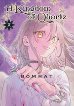 Kingdom of Quartz, A (TPB) nr. 3. 