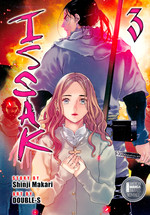 Issak (TPB): Omnibus 3 (Volume 5-6). 