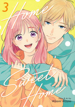 Home Sweet Home (TPB) nr. 3: Together with You. 