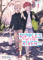 Ripples in the River (TPB) nr. 1. 