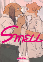 Smell (TPB): On the Scent. 