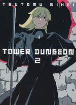 Tower Dungeon (TPB) nr. 2. 