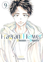 Fragrant Flower Blooms with Dignity, The (TPB) nr. 9. 