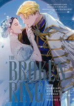 Broken Ring, The (TPB) nr. 1. 