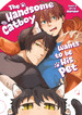 Handsome Catboy Wants to Be His Pet, The (TPB)