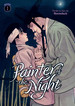 Painter of the Night (TPB)