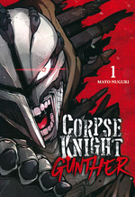 Corpse Knight Gunther (TPB) nr. 1. 