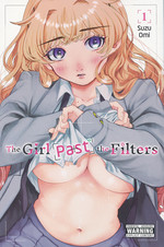 Girl Past the Filters, The (TPB) nr. 1. 