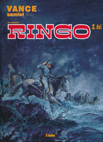 Vance Samlet (HC): Ringo - 2. del. 