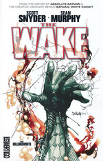 Wake, The (TPB): Wake, The (2025 Edition). 