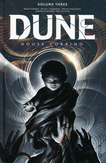 Dune (Boom) (HC): House Corrino Volume 3. 