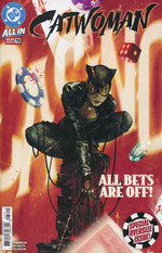Catwoman vol. 4 (2018) nr. 78. 