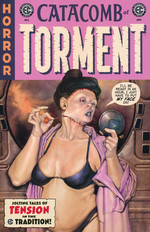 Catacomb of Torment nr. 2. 