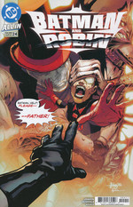Batman & Robin, Vol. 3 (2023) nr. 24. 