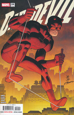 Daredevil, vol. 9 (2023) nr. 24. 