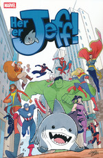 Her er Jeff!: Her er Jeff!. 