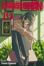 Chainsaw Man (TPB) nr. 19. 