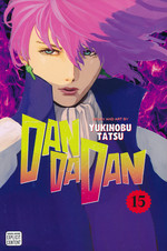 Dan Da Dan (TPB) nr. 15. 