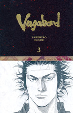 Vagabond (HC): Definitive Edition Vol. 3. 