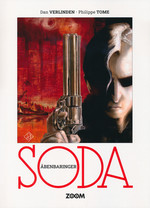Soda nr. 14: Åbenbaringer. 