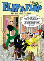 Flip og Flop nr. 52: Hvis bare pæren er I orden…. 