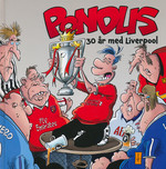 Pondus (HC): 30 år med Liverpool. 