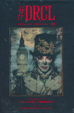 DRCL Midnight Children (HC) nr. 5. 
