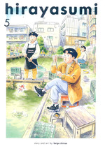 Hirayasumi (TPB) nr. 5. 