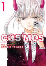 Cosmos (TPB) nr. 1. 