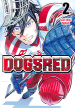 Dogsred (TPB) nr. 2. 