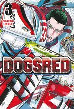 Dogsred (TPB) nr. 3. 