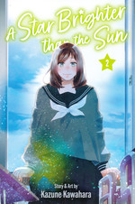 Star Brighter than the Sun, A (TPB)  nr. 2. 