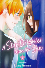 Star Brighter than the Sun, A (TPB)  nr. 3. 