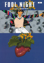 Fool Night (TPB) nr. 6. 