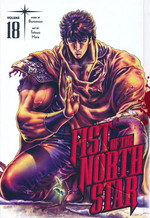 Fist of the Northstar (HC) nr. 18: (Final Volume). 