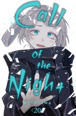Call of the Night (TPB) nr. 20: (Final Volume). 