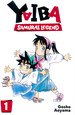 Yaiba Samurai Legend (TPB)