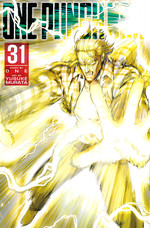One-Punch Man (TPB) nr. 31. 