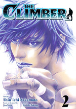 Climber, The (TPB) nr. 2. 