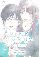 Pink Candy Kiss (TPB) nr. 2. 
