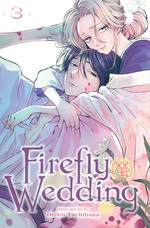 Firefly Wedding (TPB) nr. 3. 