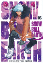 Snowball Earth (TPB) nr. 6. 