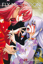 Fly Me to the Moon (TPB) nr. 29. 