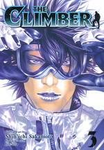 Climber, The (TPB) nr. 3. 