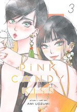 Pink Candy Kiss (TPB) nr. 3. 