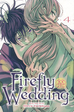 Firefly Wedding (TPB) nr. 4. 