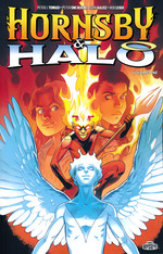 Hornsby & Halo (TPB) nr. 1. 