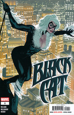 Black Cat, vol. 4 (2025) nr. 1. 