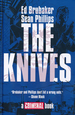 Criminal (HC): Knives, The. 