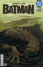 Batman, Absolute nr. 12. 